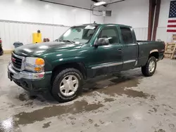 2006 GMC New Sierra K1500 en venta en Windham, ME