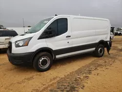 Vehiculos salvage en venta de Copart Chicago: 2023 Ford Transit T-250