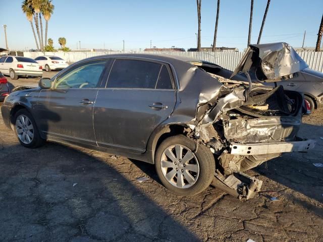 2007 Toyota Avalon XL