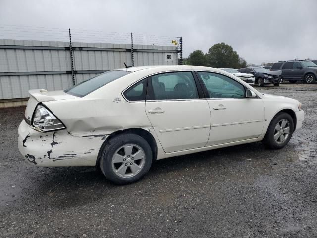 2008 Chevrolet Impala LT