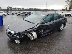 Vehiculos salvage en venta de Copart Dunn, NC: 2013 Toyota Camry Hybrid