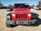 2009 Jeep Wrangler Unlimited X