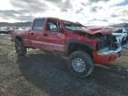 2004 GMC Sierra K2500 Heavy Duty