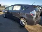 2013 Toyota Prius V