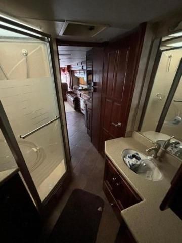 2005 Freightliner Chassis X Line Motor Home