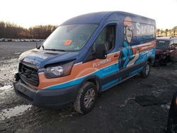 2018 Ford Transit T-250 en venta en Windsor, NJ