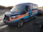 2018 Ford Transit T-250