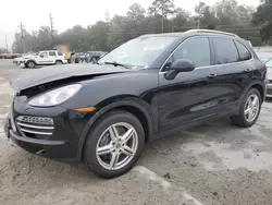 2014 Porsche Cayenne en venta en Savannah, GA