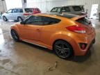 2015 Hyundai Veloster Turbo