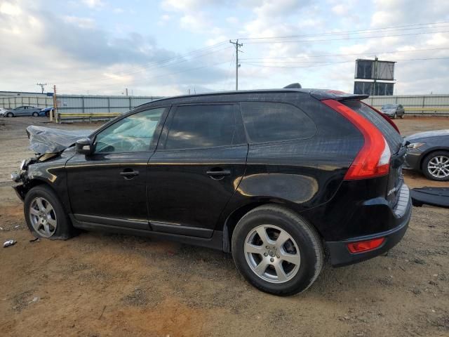 2012 Volvo XC60 3.2