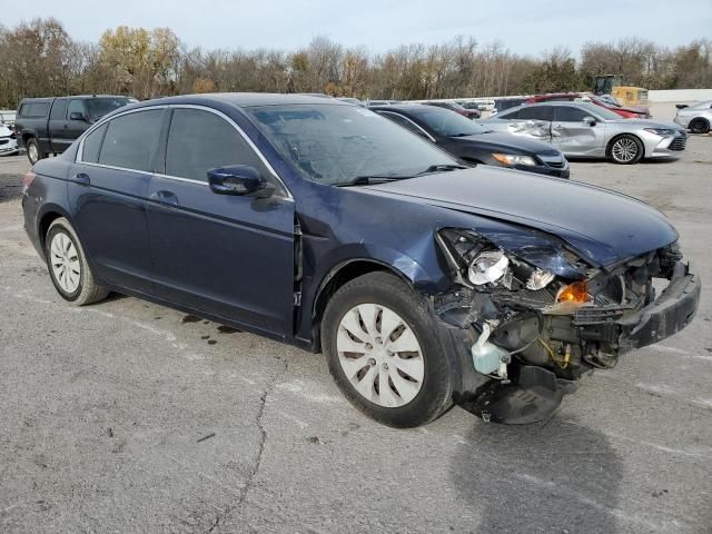 2009 Honda Accord LX