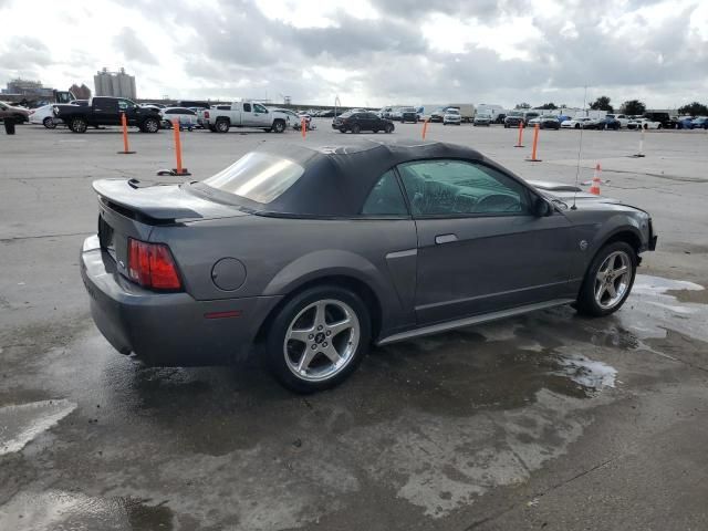 2004 Ford Mustang GT