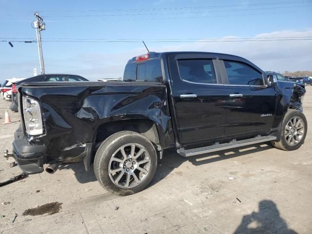 2019 GMC Canyon Denali