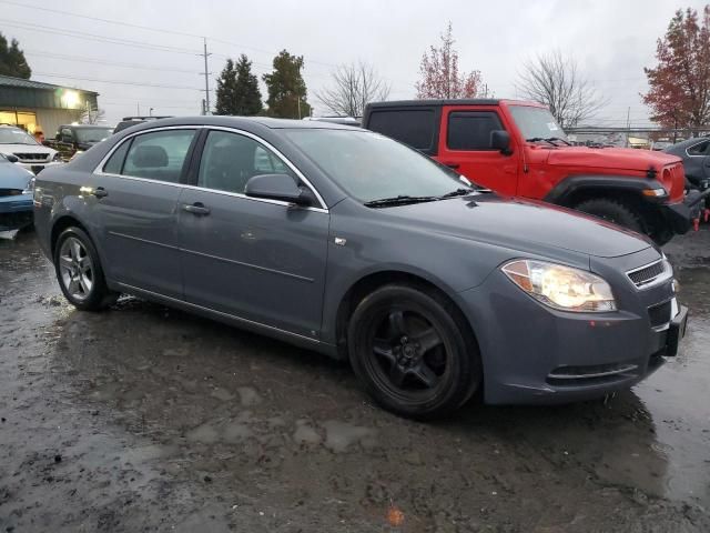 2008 Chevrolet Malibu 1LT