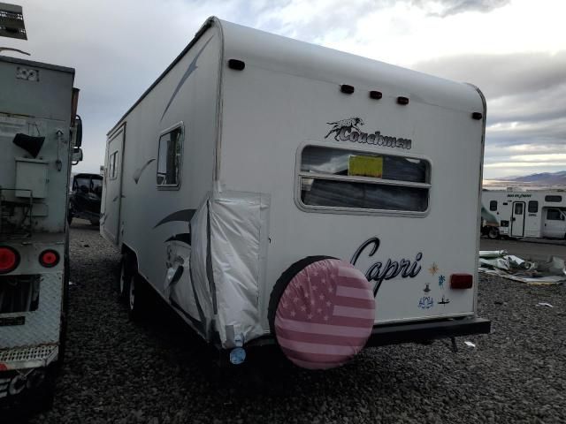 2006 Coachmen Capri