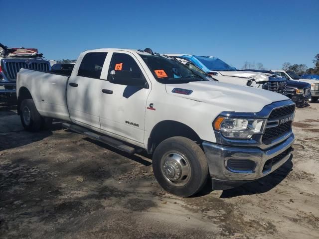 2020 Dodge RAM 3500 Tradesman