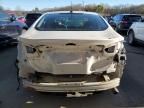 2013 Ford Fusion Titanium HEV