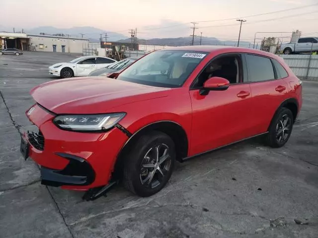 2023 Honda HR-V EXL