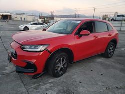 Honda salvage cars for sale: 2023 Honda HR-V EXL