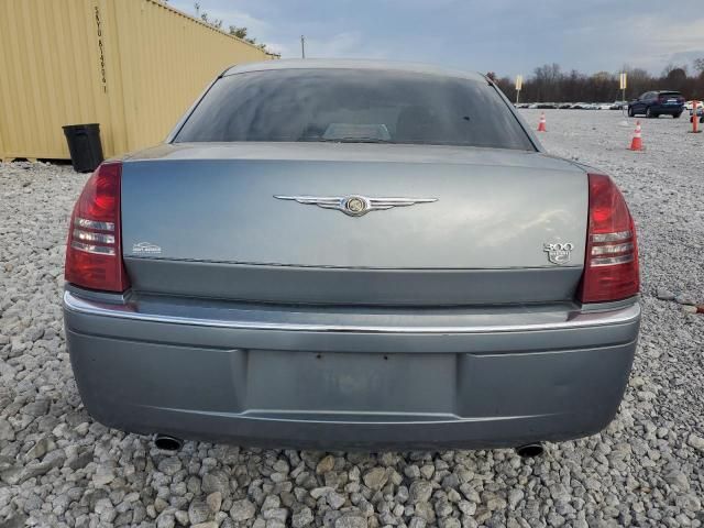 2006 Chrysler 300C