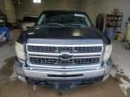 2009 Chevrolet Silverado K2500 Heavy Duty LT