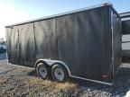 2011 Covered Wagon Wagon Trailer