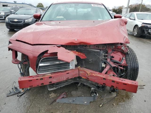 2010 Dodge Charger SXT