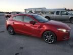 2018 Mazda 3 Touring