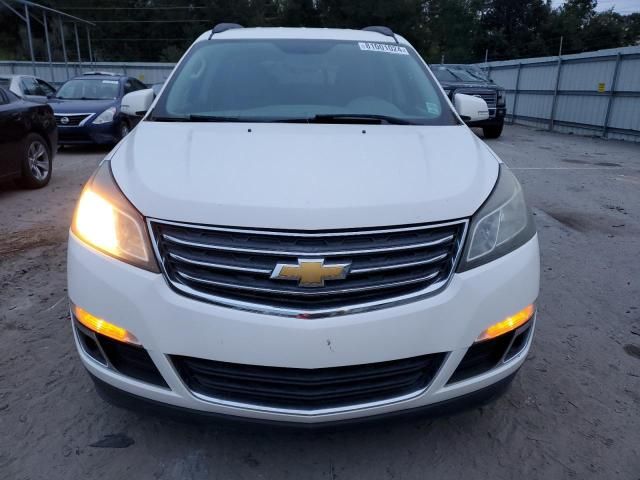 2013 Chevrolet Traverse LT