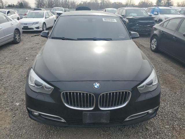 2014 BMW 535 Xigt