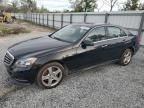 2014 Mercedes-Benz E 350 4matic