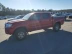 2015 Toyota Tacoma Double Cab