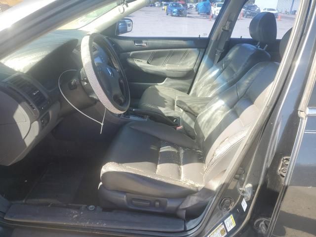 2004 Honda Accord EX