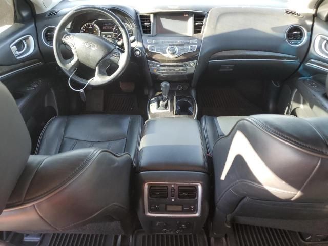 2014 Infiniti QX60