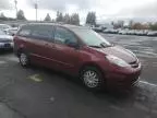 2007 Toyota Sienna CE