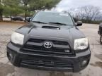 2008 Toyota 4runner Limited