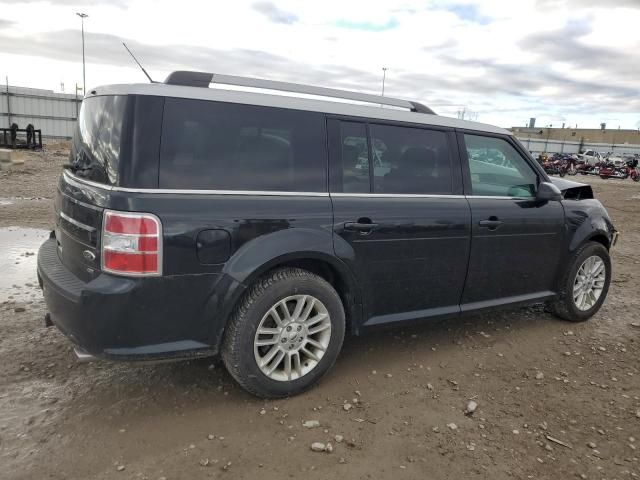 2014 Ford Flex SEL