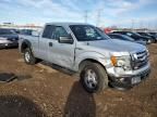 2011 Ford F150 Super Cab