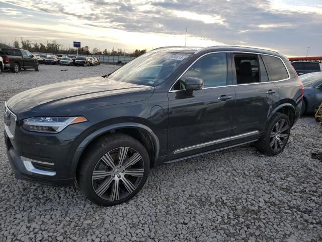 2022 Volvo XC90 T8 Recharge Inscription