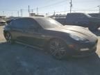 2011 Porsche Panamera 2