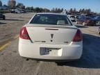 2007 Pontiac G6 Base