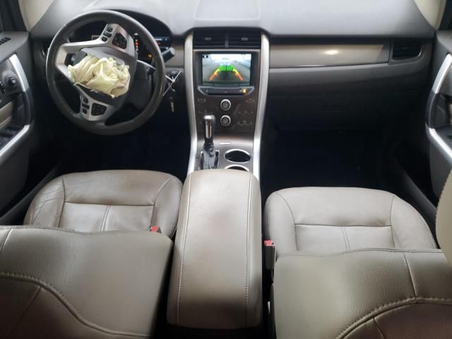 2012 Ford Edge SEL