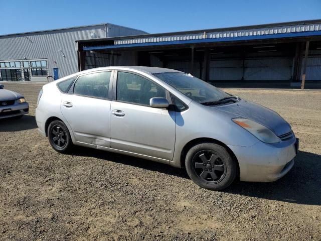 2004 Toyota Prius