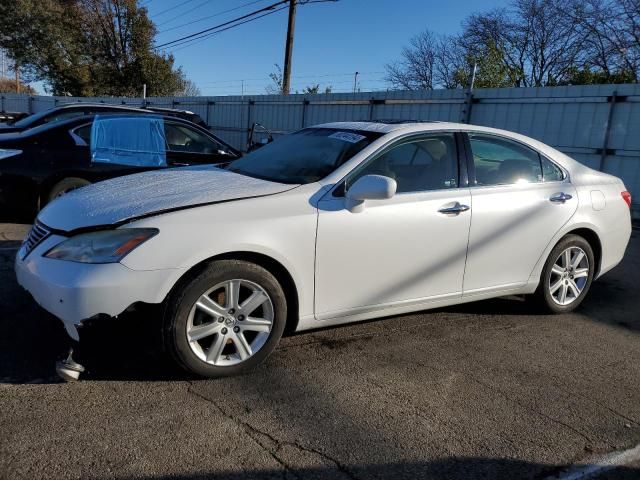 2008 Lexus ES 350