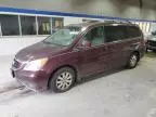 2010 Honda Odyssey EXL