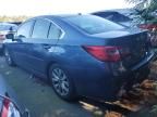 2015 Subaru Legacy 2.5I Premium