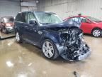 2013 Land Rover Range Rover Sport HSE Luxury