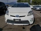 2014 Toyota Prius PLUG-IN