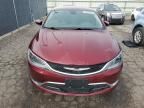 2016 Chrysler 200 C