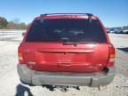 2001 Jeep Grand Cherokee Laredo